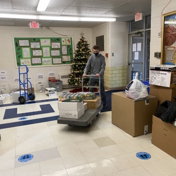 Food Drive